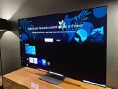 Samsung Oled'65 Qe65s95batxxh S95b - nuotraukos Nr. 2