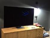 Samsung Oled'65 Qe65s95batxxh S95b - nuotraukos Nr. 4