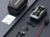 Jump Starteris Power Bank su kompresoriumi - nuotraukos Nr. 8