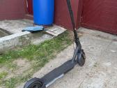Xiaomi Mi Electric Scooter Pro 2 paspirtukas - nuotraukos Nr. 2