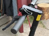 Xiaomi Mi Electric Scooter Pro 2 paspirtukas - nuotraukos Nr. 3