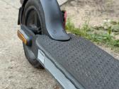 Xiaomi Mi Electric Scooter Pro 2 paspirtukas - nuotraukos Nr. 5