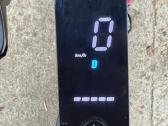 Xiaomi Mi Electric Scooter Pro 2 paspirtukas - nuotraukos Nr. 7
