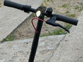 Xiaomi Mi Electric Scooter Pro 2 paspirtukas - nuotraukos Nr. 9