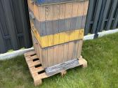 Aviliai Eco Dadant 10 ir 12 rėmų - nuotraukos Nr. 2