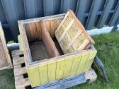 Aviliai Eco Dadant 10 ir 12 rėmų - nuotraukos Nr. 3