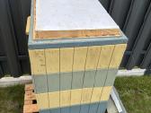 Aviliai Eco Dadant 10 ir 12 rėmų - nuotraukos Nr. 4