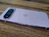 Google Pixel 9 Pro - nuotraukos Nr. 5