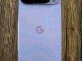Google Pixel 9 Pro - nuotraukos Nr. 3