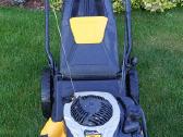 Cub Cadet savaeigė - nuotraukos Nr. 2