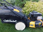 Cub Cadet savaeigė - nuotraukos Nr. 3