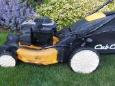 Cub Cadet savaeigė - nuotraukos Nr. 4