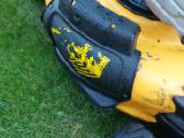 Cub Cadet savaeigė - nuotraukos Nr. 7