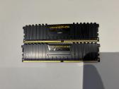 Corsair Vengeance Lpx Cmk32gx4m2c3000c16 Cl16, 32g