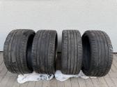 Goodyear Eagle F1 Asymetric 3 R20