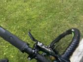 Cube sterio full suspension MTB bike - nuotraukos Nr. 3