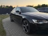 Parduodu Audi A6 C7