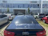 Parduodu Audi A6 C7 - nuotraukos Nr. 2