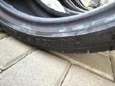 Goodyear Eagle F1 Asymetric 3 R20 - nuotraukos Nr. 7