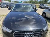 Parduodu Audi A6 C7 - nuotraukos Nr. 3