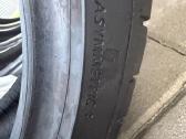Goodyear Eagle F1 Asymetric 3 R20 - nuotraukos Nr. 8