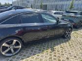 Parduodu Audi A6 C7 - nuotraukos Nr. 4