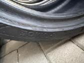 Goodyear Eagle F1 Asymetric 3 R20 - nuotraukos Nr. 14