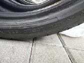 Goodyear Eagle F1 Asymetric 3 R20 - nuotraukos Nr. 15