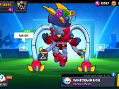 Brawl stars