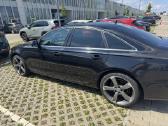 Parduodu Audi A6 C7 - nuotraukos Nr. 5