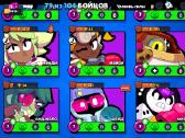 Brawl stars - nuotraukos Nr. 5