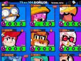Brawl stars - nuotraukos Nr. 6