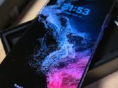 Samsung galaxy s22 ultra 128gb
