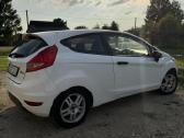 Parduodu Ford Fiesta - nuotraukos Nr. 2