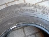 Parduodu krovininio mikroautobuso padangas 215/70r - nuotraukos Nr. 3