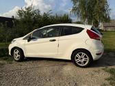 Parduodu Ford Fiesta - nuotraukos Nr. 4
