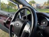 Parduodu Ford Fiesta - nuotraukos Nr. 7