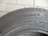Parduodu krovininio mikroautobuso padangas 215/70r - nuotraukos Nr. 5