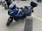 Honda Adv350