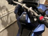 Honda Adv350 - nuotraukos Nr. 3