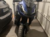 Honda Adv350 - nuotraukos Nr. 4