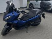 Honda Adv350 - nuotraukos Nr. 5