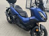 Honda Adv350 - nuotraukos Nr. 7