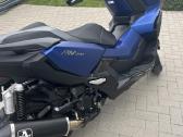 Honda Adv350 - nuotraukos Nr. 8