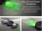 Dyson Spot+scrub Ai robotas siurblys - nuotraukos Nr. 3
