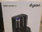 Dyson Spot+scrub Ai robotas siurblys - nuotraukos Nr. 6