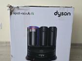 Dyson Spot+scrub Ai robotas siurblys - nuotraukos Nr. 8