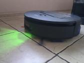 Dyson Spot+scrub Ai robotas siurblys - nuotraukos Nr. 12