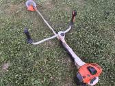 Stihl fs490 2,4 kw