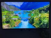 Sony Kd-49xf8096 49 colių Android TV